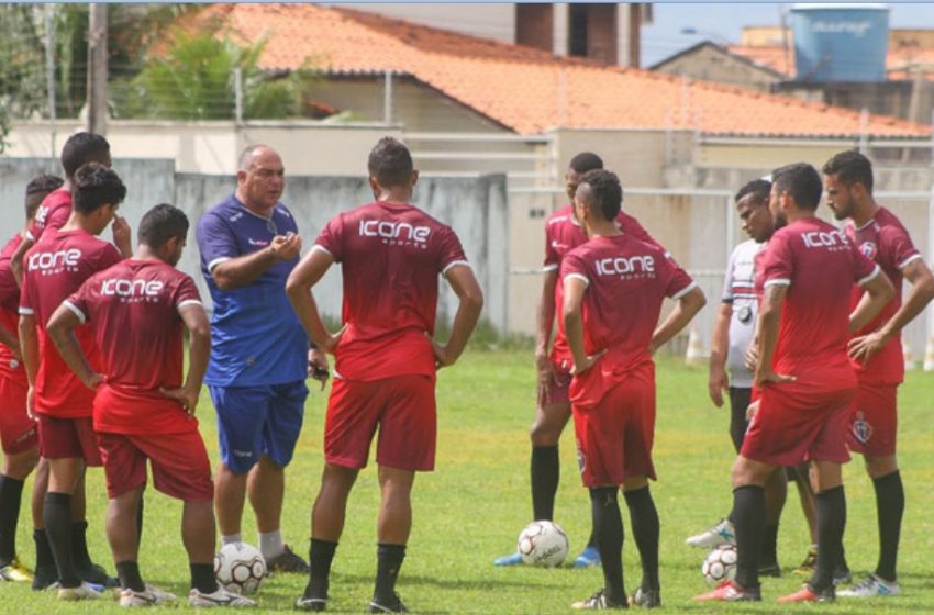  Após eliminação, MAC já começa pensar em 2018