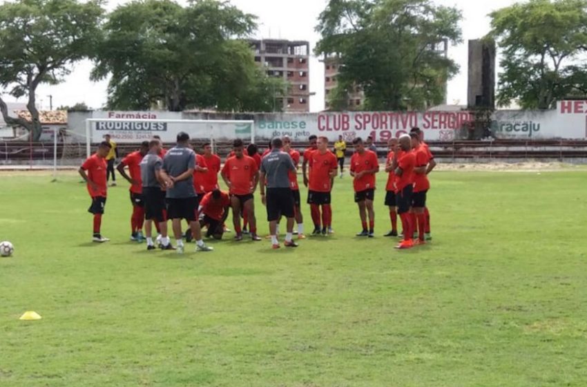  Moto intensifica preparação de olho no ASA