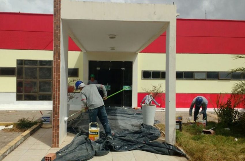  Clínica é acusada de receber sem atender paciente