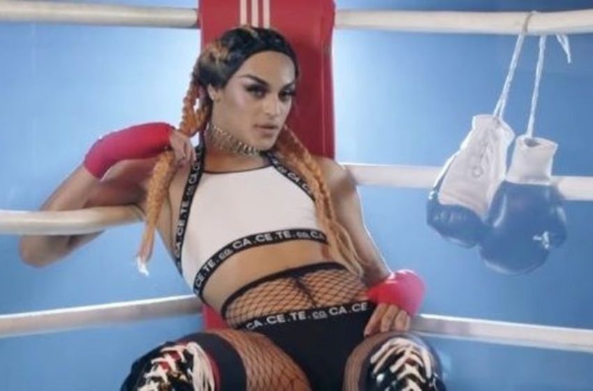  Clipe de Pabllo Vittar bate 100 milhões de views