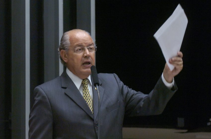  Relator da Reforma Fiscal faz palestra hoje na Fiema