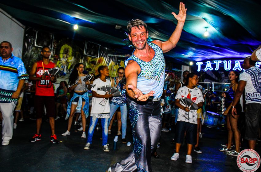  Tatuapé apresenta enredo para homenagear Maranhão no Carnaval de São Paulo