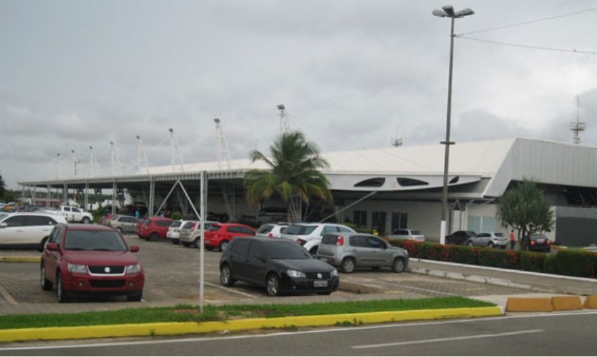  Aeroporto de São Luís deve ser privatizado