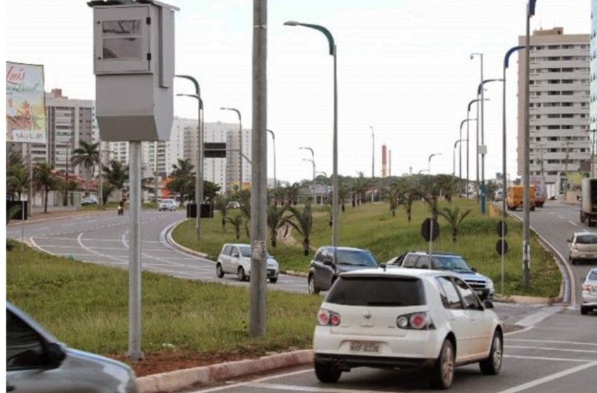  Iniciada instalação de fotossensores em São Luís