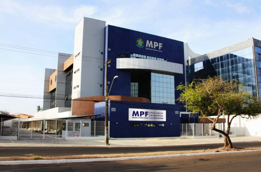  MA é o 2º em ações por improbidade no MPF