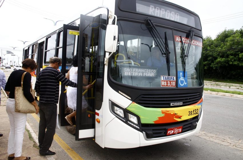  Tarifas do transporte metropolitano aumentam