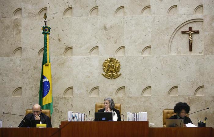  Por 6 a 5, STF veta condução coercitiva