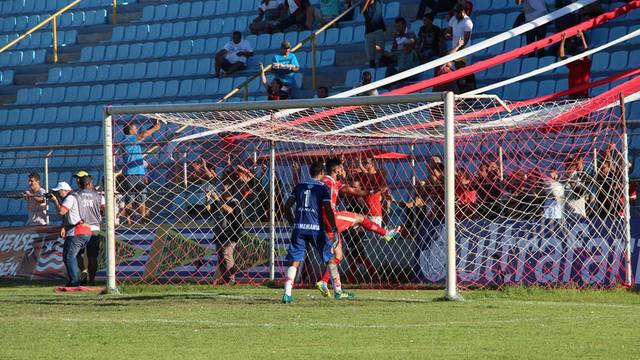  Imperatriz vence América-RN e abre vantagem