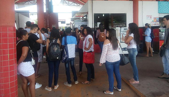  Câmara amplia horário dos postos de bilhetagem em São Luís