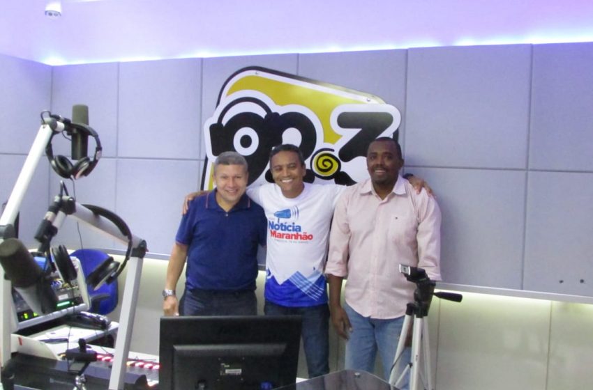  ‘Na Hora’ completa 1 ano de sucesso na rádio 92 FM