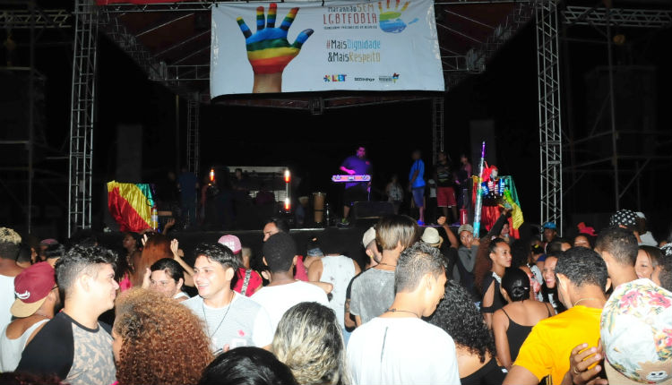  São José de Ribamar sedia 12ª Parada do Orgulho LGBT