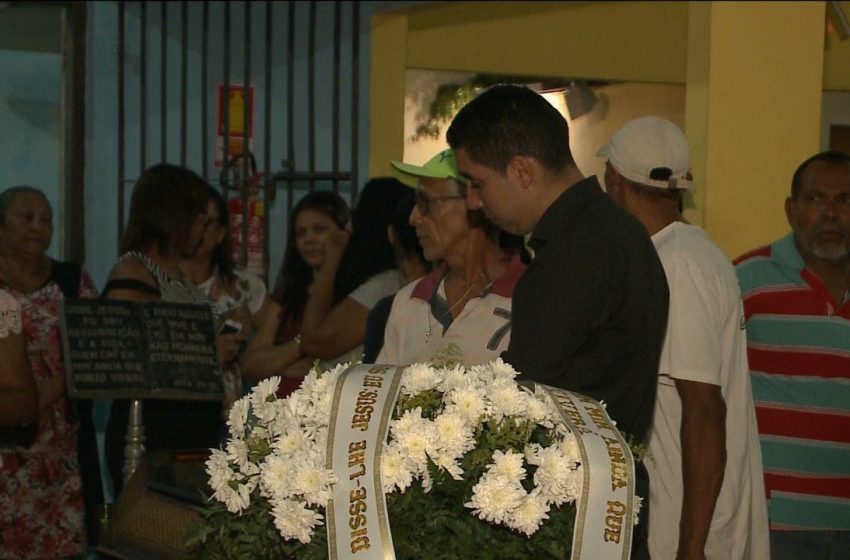  Mulher morre após tomar injeção em hospital na Raposa