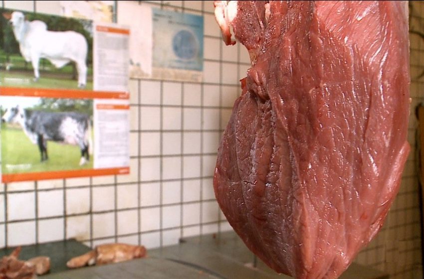  Preço da carne sobe em até 20% em São Luís