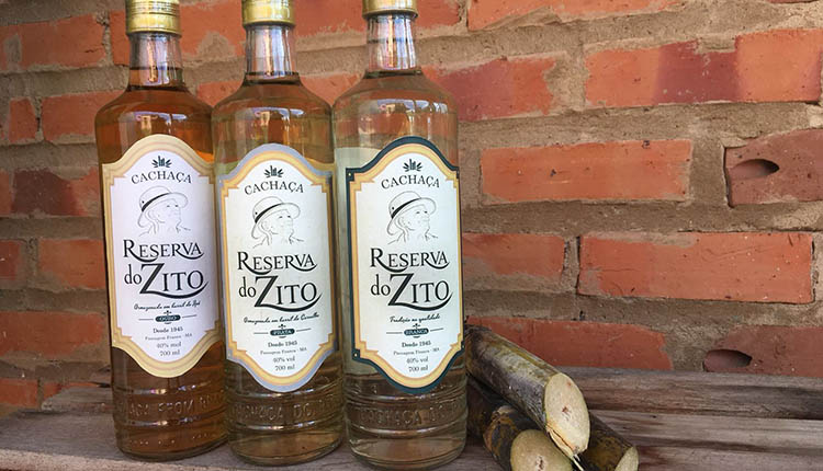  Produtores buscam registro para valorizar cachaça no MA