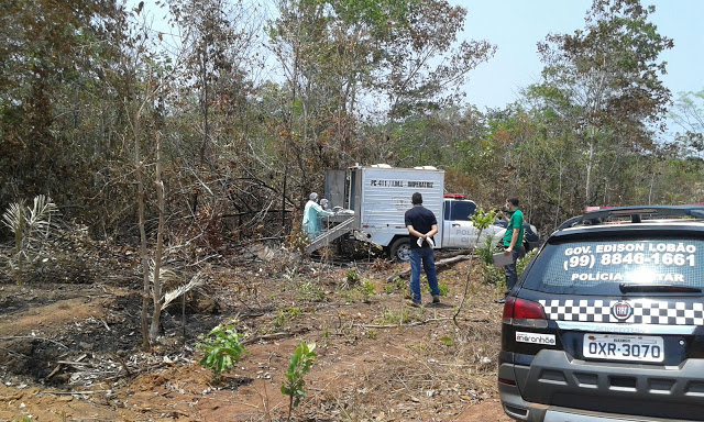  Maranhão registra 859 assassinatos em seis meses