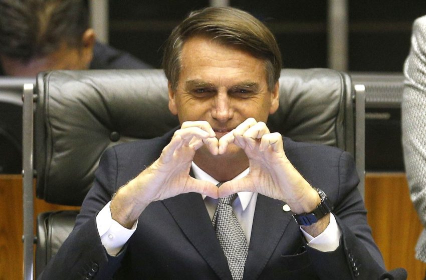  De capitão a presidente: conheça a trajetória de Bolsonaro