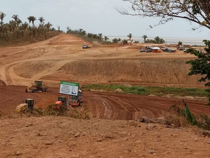  Porto São Luís procura fornecedoras maranhenses