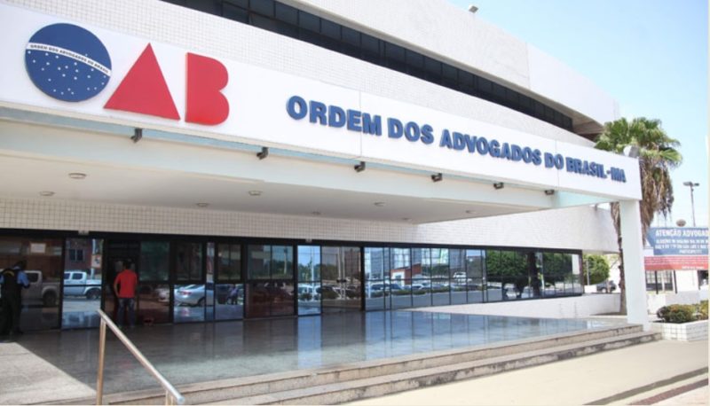  OAB repudia decreto do governador sobre decisão judicial