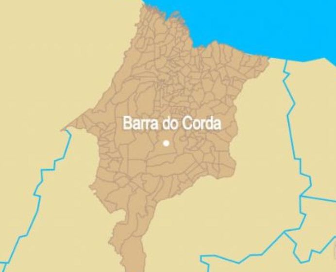  Em Barra do Corda, homem arranca e come lábio da ex