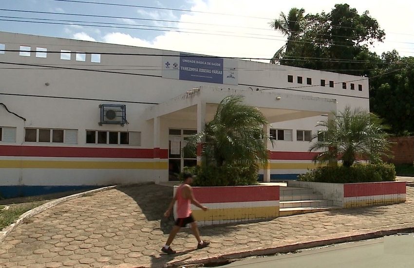  Recesso deixa população sem atendimento médico na Raposa