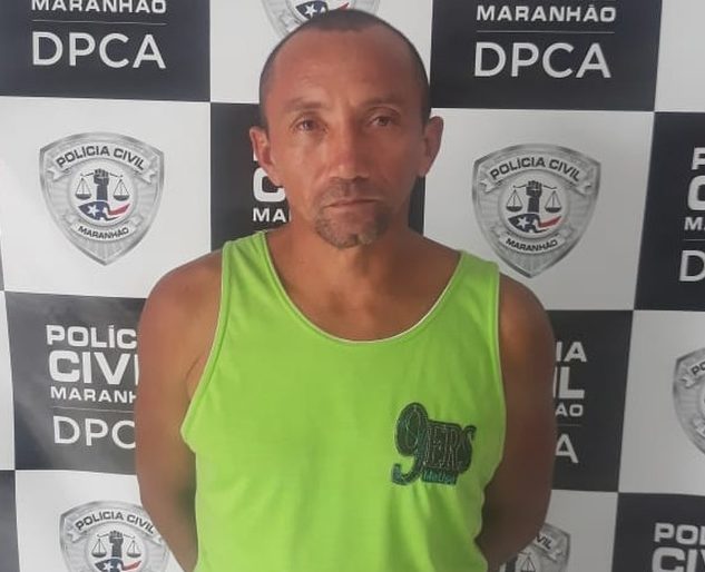  Homem é preso por gravar sexo com adolescente