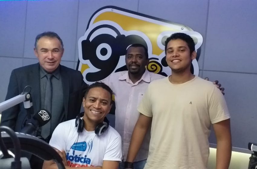  Rádio 92,3 FM lança quadro “O Especialista”