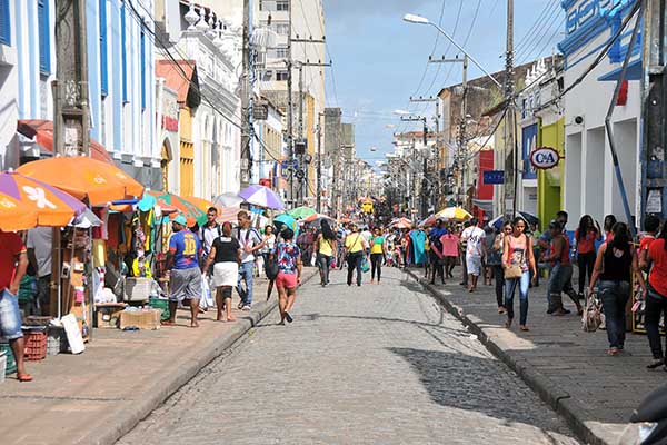  Corpus Christi não é feriado em São Luís