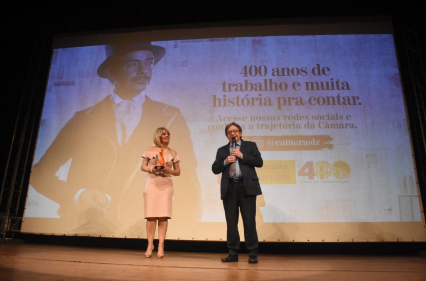  Câmara é homenageada no Festival Guarnicê de Cinema