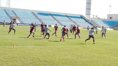  Contra o Globo-RN, Imperatriz antecipa viagem