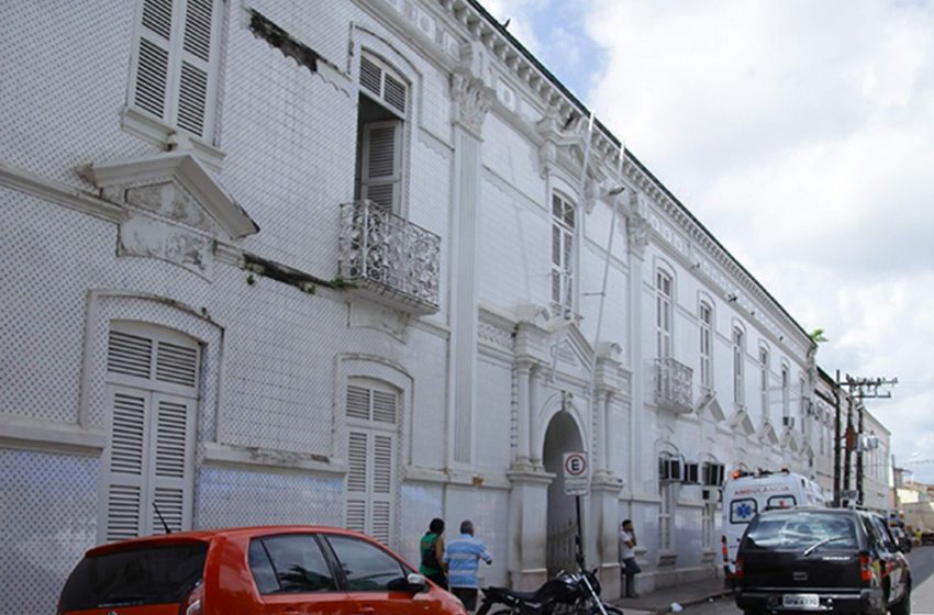  Santa Casa é condenada após suposta injeção letal em bebê