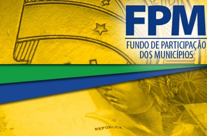  Quatro cidades do MA receberão mais recursos do FPM