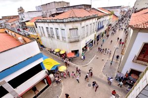  Rua Grande receberá edição especial do Passeio Serenata nesta quinta-feira (31)