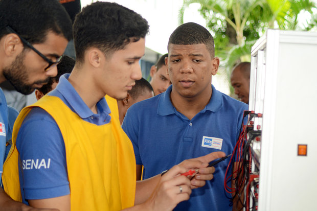  Maranhão possui 88 mil trabalhadores qualificação