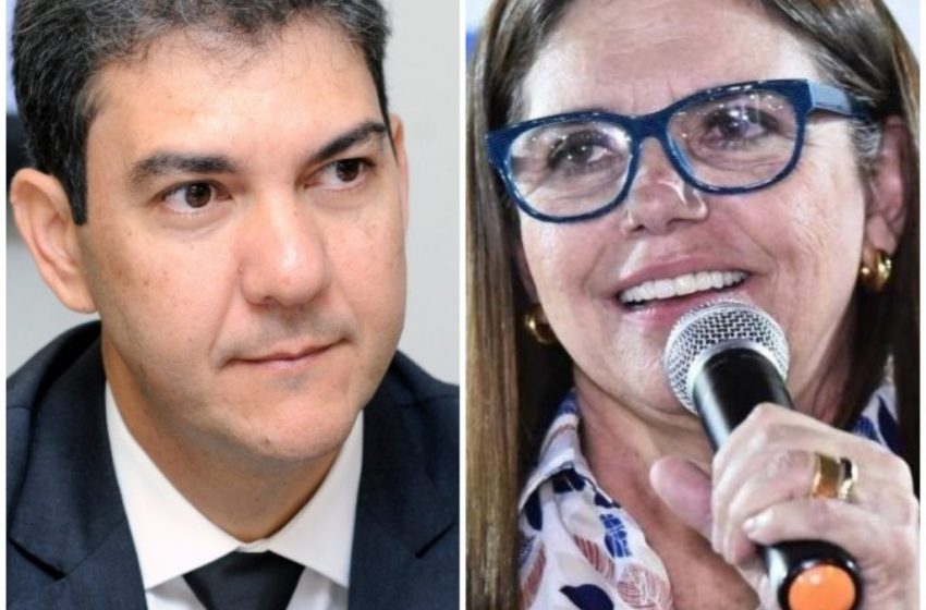  Econométrica diz que Braide lidera seguido por Roseana