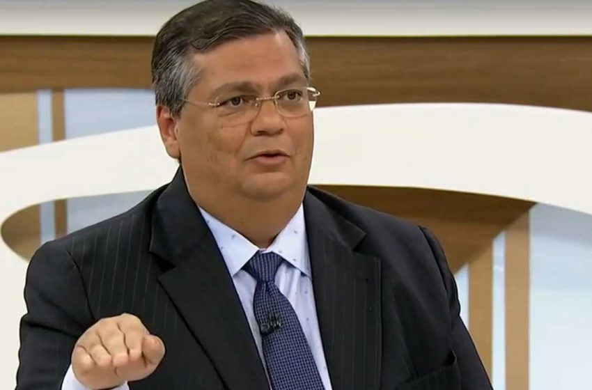  Flávio Dino quer dar ‘nova cara’ para a esquerda no Brasil