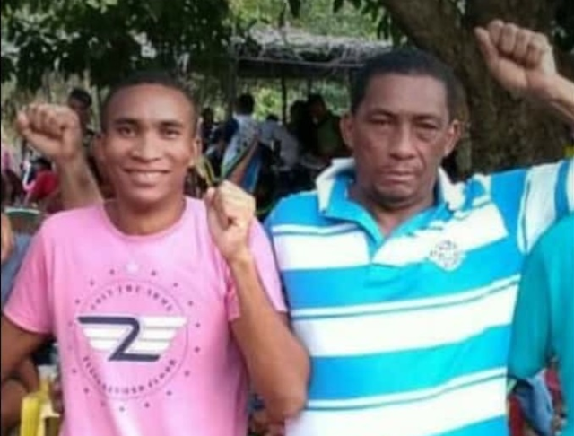  Pai e filho são assassinados por pistoleiros em Arari