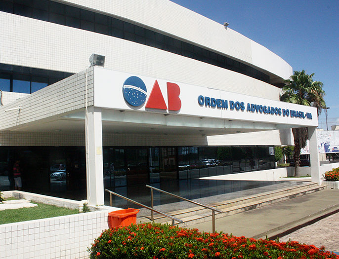  Divulgada lista de aprovados em 1ª fase do exame da OAB