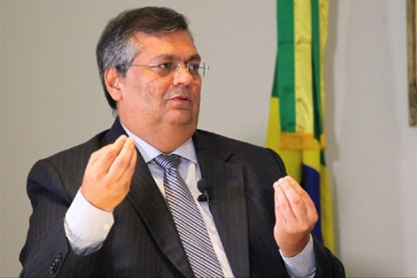  Depoimento é prova a impeachment de Bolsonaro, diz Flávio Dino