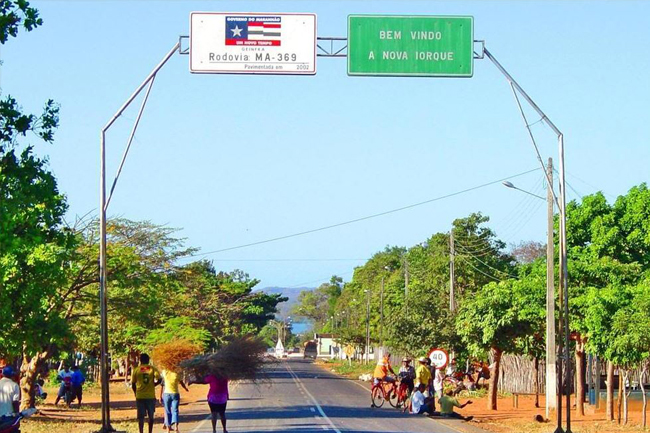  Maranhão tem apenas quatro cidades sem casos de Covid-19