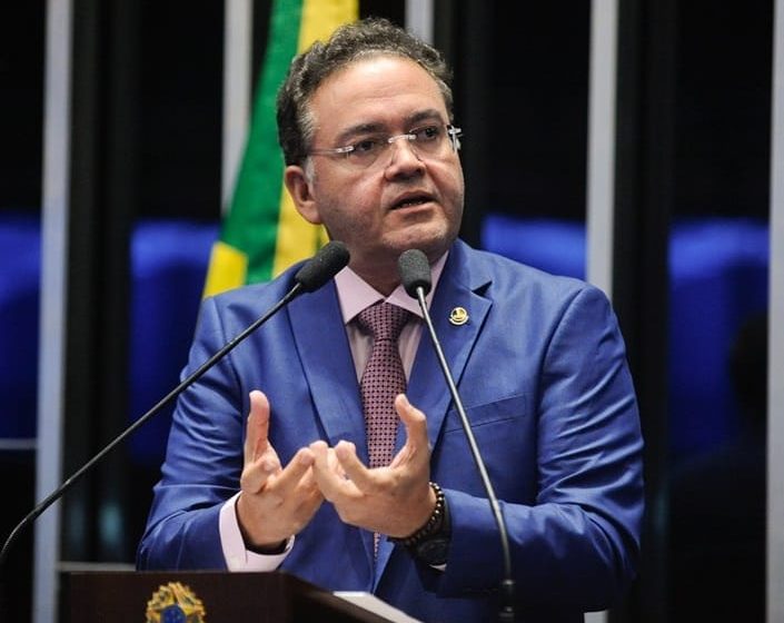  Senador atribui casos no interior ao lockdown