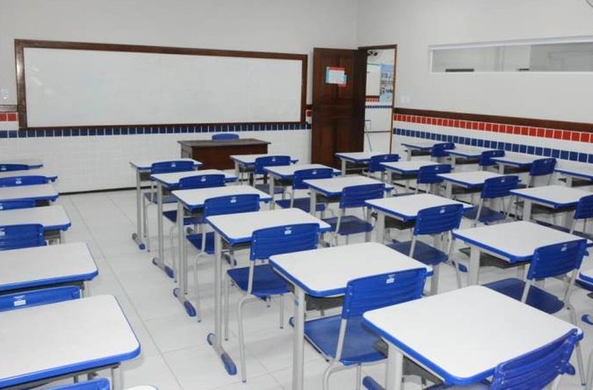  MA prepara volta às aulas com ‘ensino híbrido’ e revezamento