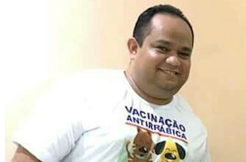  Secretário de Saúde infectado com Covid-19 morre em Zé Doca