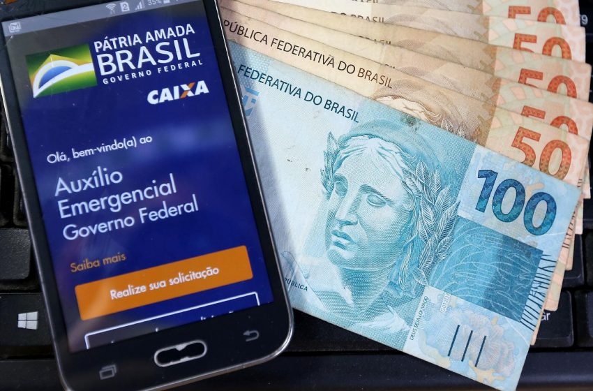  Maranhão ultrapassa 100 mil servidores com auxílio irregular