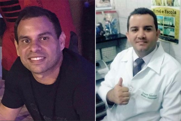  Dono de pizzaria é morto por médico veterinário em clínica