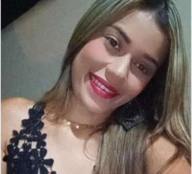  Jovem é morta a tiros em Lago da Pedra