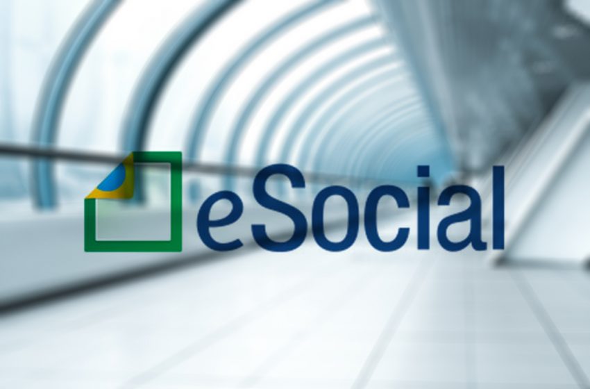  Pagamento do eSocial pelo empregador doméstico deve ser feito até hoje (07)