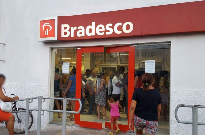  Bradesco é condenado por débitos não autorizados