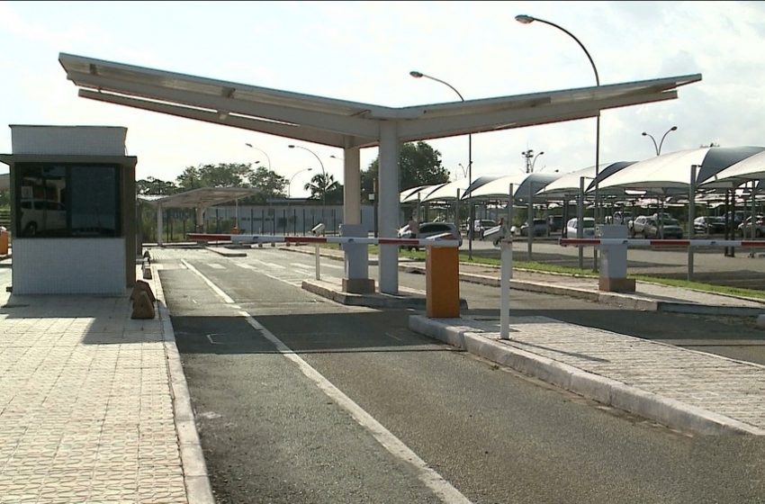  Usuários lesados no aeroporto serão ressarcidos