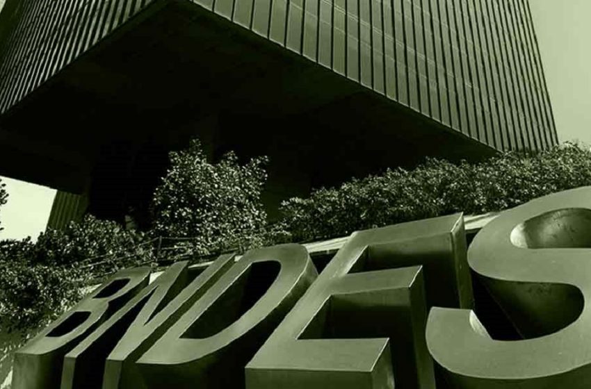  Presidente do BNDES diz que “economia brasileira está anêmica”