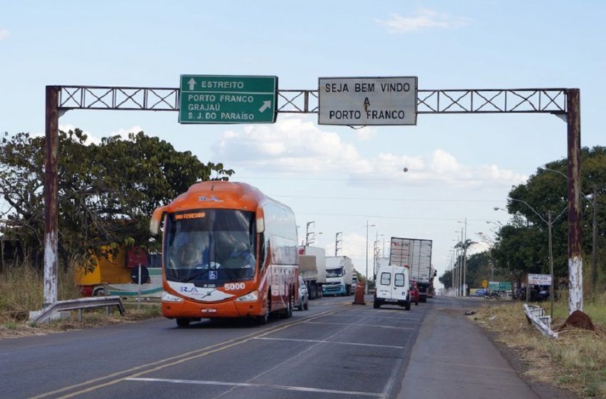  MPMA aciona prefeito por contratação desnecessária de escritório em Porto Franco